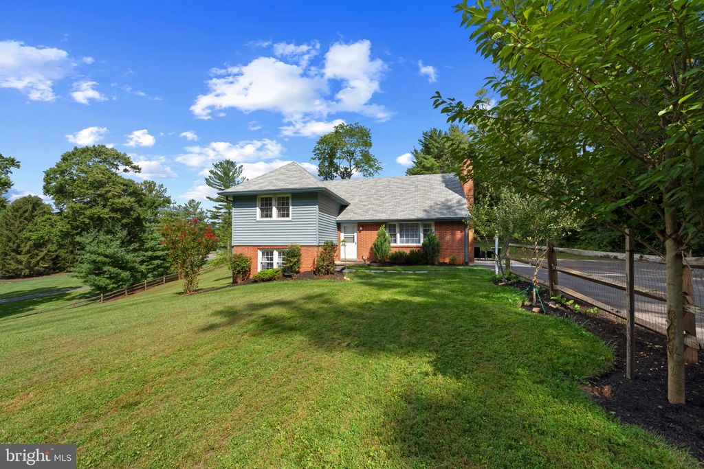 6962 PINDELL SCHOOL RD, Fulton, MD 20759