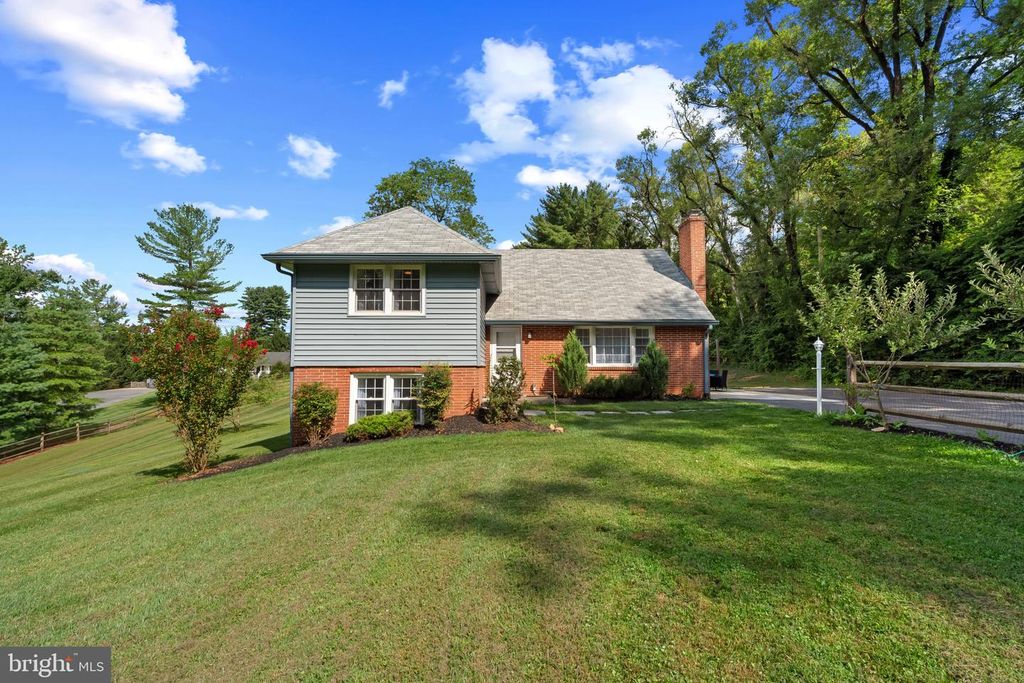 6962 PINDELL SCHOOL RD, Fulton, MD 20759