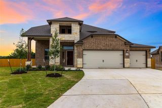 5809 Ariel Cove, Belton, TX 76513