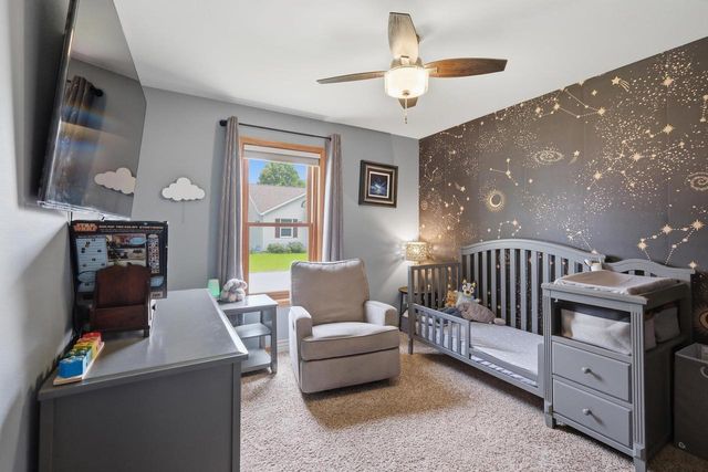 7565 W Village Crest Drive, Madison, WI 53719