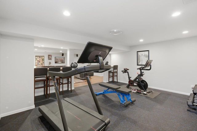 7565 W Village Crest Drive, Madison, WI 53719