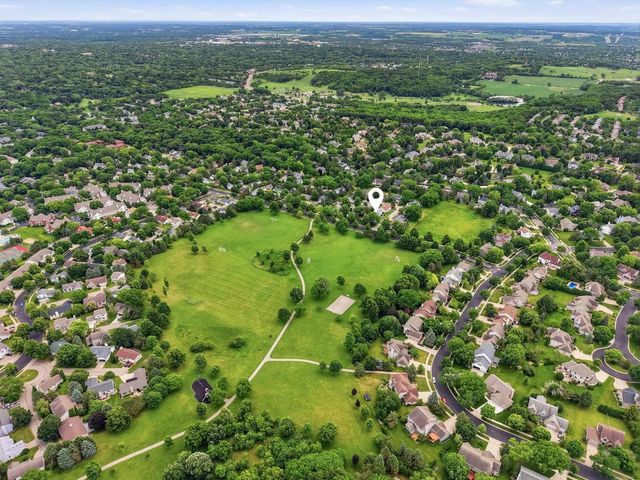 7565 W Village Crest Drive, Madison, WI 53719