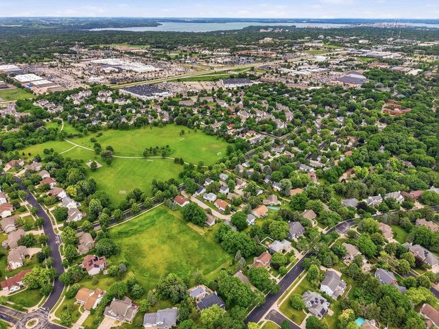 7565 W Village Crest Drive, Madison, WI 53719