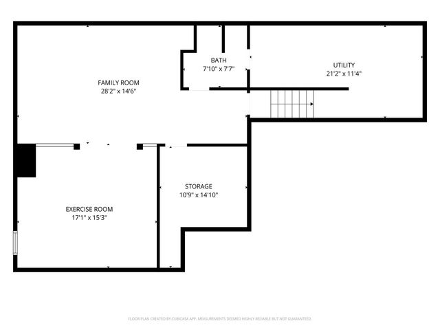 7565 W Village Crest Drive, Madison, WI 53719