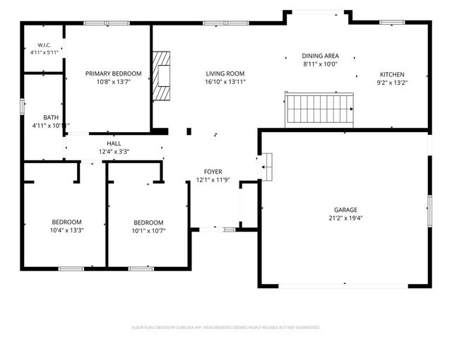 7565 W Village Crest Drive, Madison, WI 53719