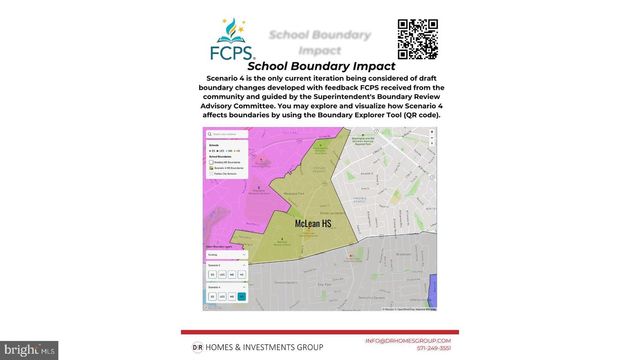 2530 STUART PL, Falls Church, VA 22046