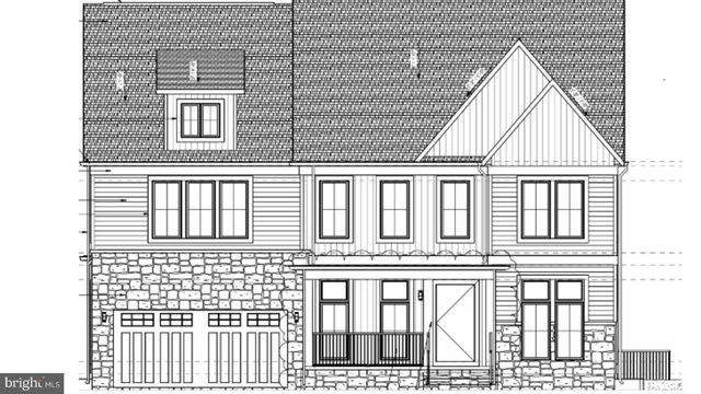 2530 STUART PL, Falls Church, VA 22046