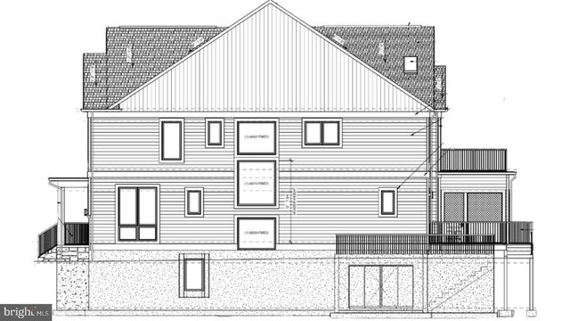 2530 STUART PL, Falls Church, VA 22046