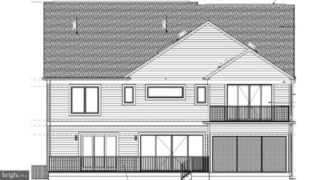 2530 STUART PL, Falls Church, VA 22046