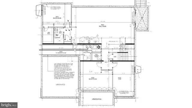 2530 STUART PL, Falls Church, VA 22046