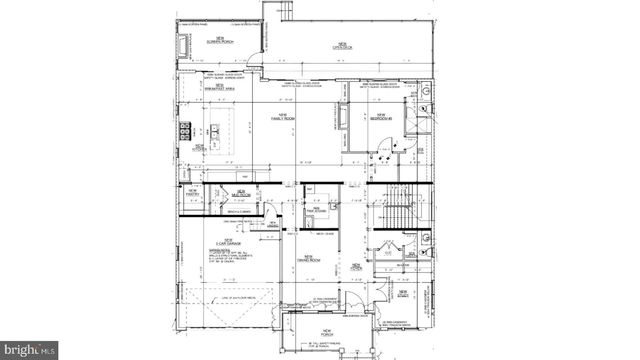 2530 STUART PL, Falls Church, VA 22046