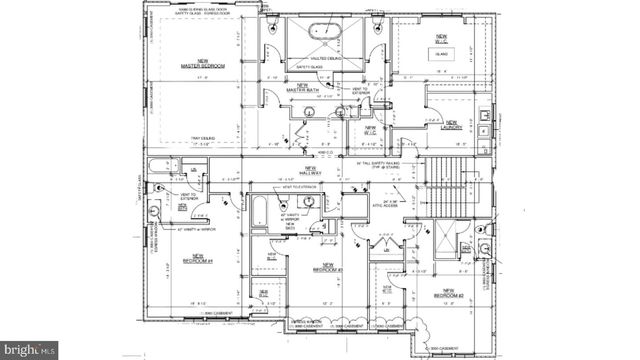 2530 STUART PL, Falls Church, VA 22046