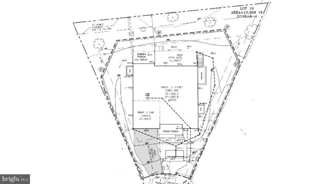 2530 STUART PL, Falls Church, VA 22046