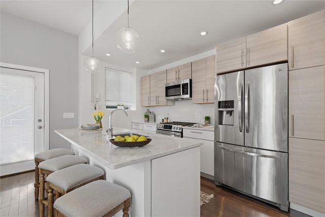 713 N Beatty St, East Liberty, PA 15206