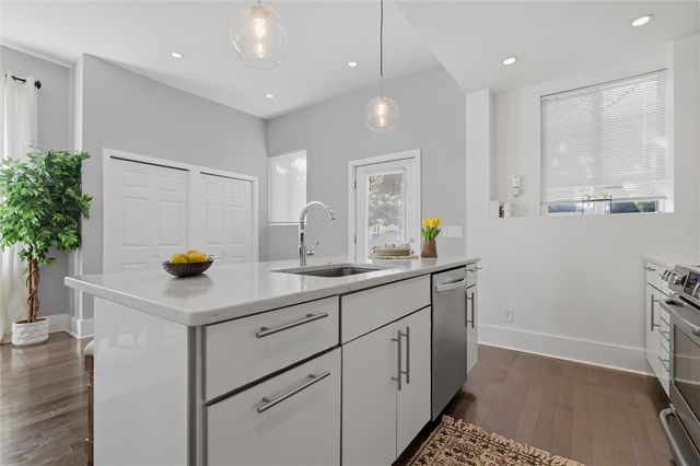 713 N Beatty St, East Liberty, PA 15206