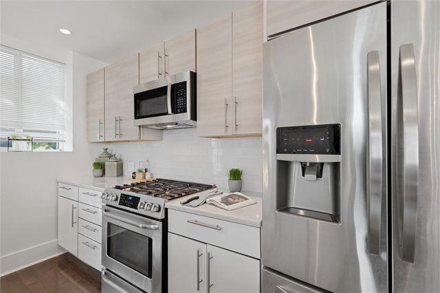 713 N Beatty St, East Liberty, PA 15206