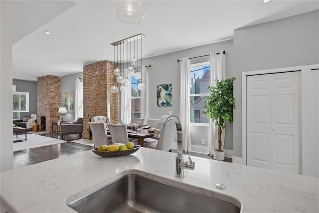713 N Beatty St, East Liberty, PA 15206