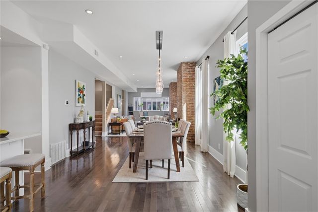 713 N Beatty St, East Liberty, PA 15206