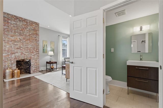 713 N Beatty St, East Liberty, PA 15206