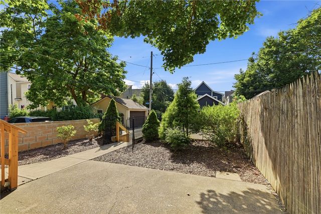 713 N Beatty St, East Liberty, PA 15206