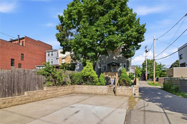 713 N Beatty St, East Liberty, PA 15206