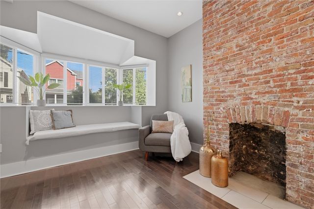 713 N Beatty St, East Liberty, PA 15206