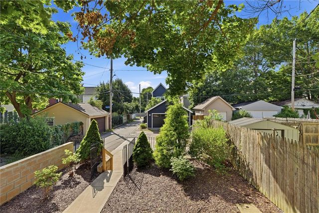 713 N Beatty St, East Liberty, PA 15206