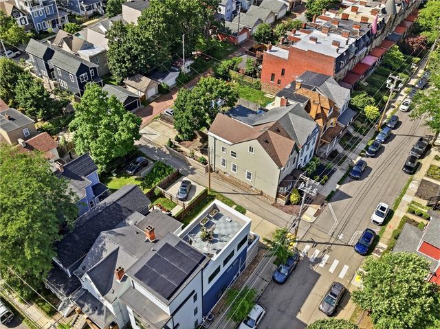 713 N Beatty St, East Liberty, PA 15206