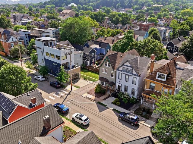 713 N Beatty St, East Liberty, PA 15206