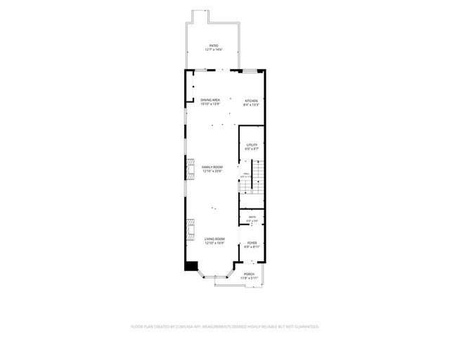 713 N Beatty St, East Liberty, PA 15206