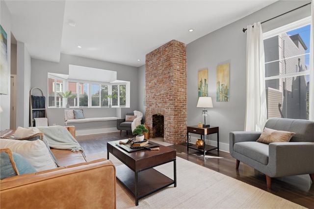 713 N Beatty St, East Liberty, PA 15206