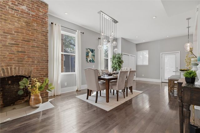 713 N Beatty St, East Liberty, PA 15206
