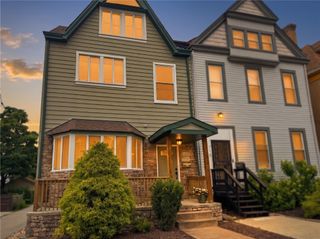 713 N Beatty St, East Liberty, PA 15206