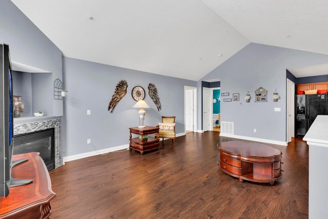 6252 Hudson Reserve Way, 6252, Westerville, OH 43081