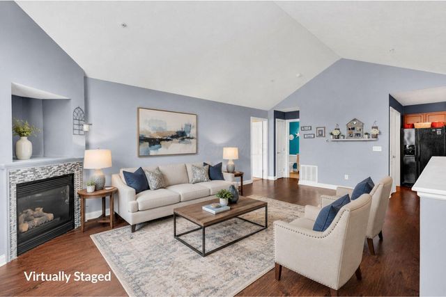 6252 Hudson Reserve Way, 6252, Westerville, OH 43081