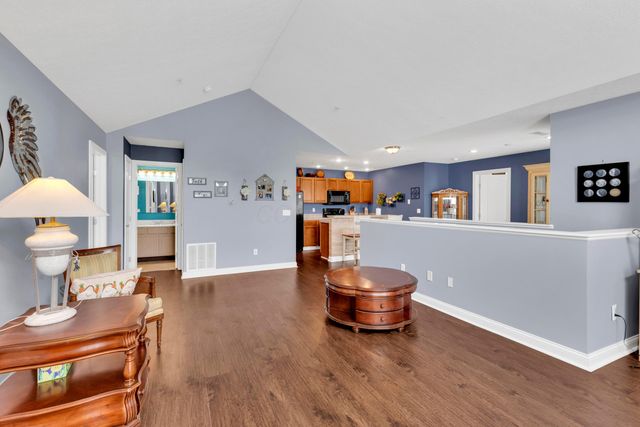 6252 Hudson Reserve Way, 6252, Westerville, OH 43081