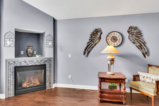 6252 Hudson Reserve Way, 6252, Westerville, OH 43081