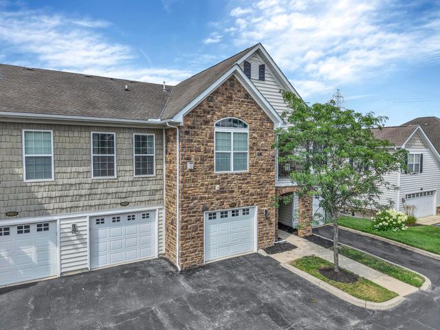 6252 Hudson Reserve Way, 6252, Westerville, OH 43081