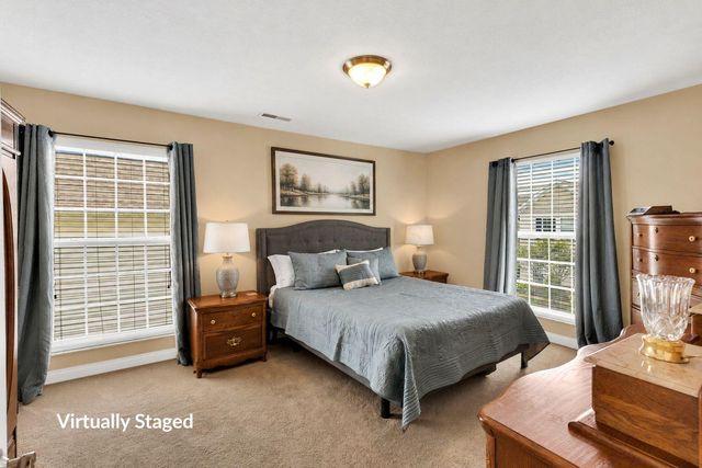 6252 Hudson Reserve Way, 6252, Westerville, OH 43081