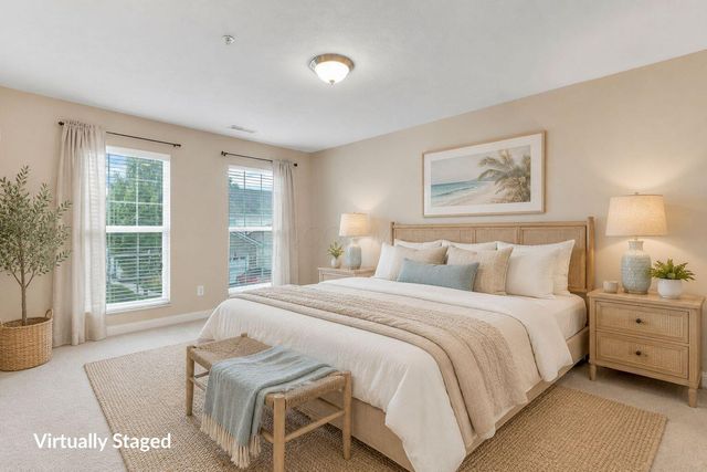 6252 Hudson Reserve Way, 6252, Westerville, OH 43081