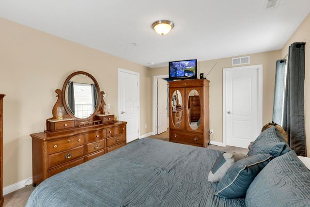 6252 Hudson Reserve Way, 6252, Westerville, OH 43081