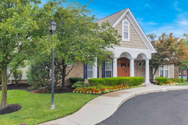6252 Hudson Reserve Way, 6252, Westerville, OH 43081