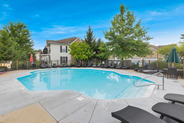 6252 Hudson Reserve Way, 6252, Westerville, OH 43081