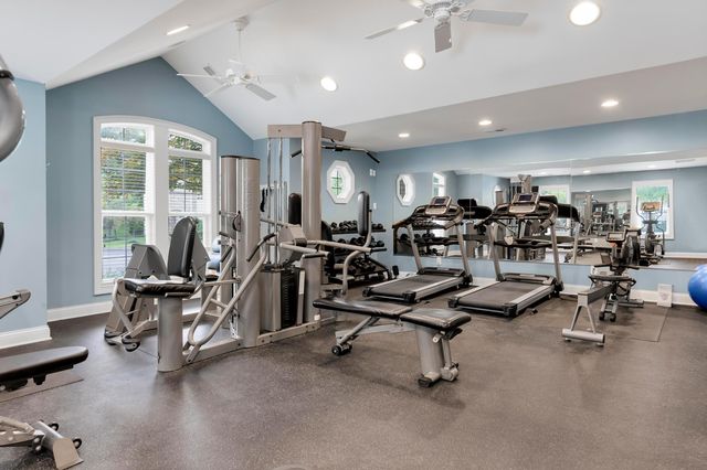 6252 Hudson Reserve Way, 6252, Westerville, OH 43081