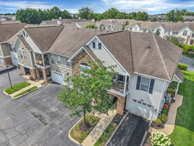 6252 Hudson Reserve Way, 6252, Westerville, OH 43081