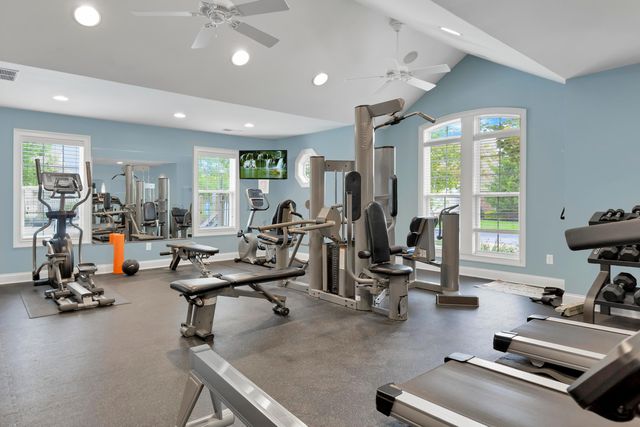 6252 Hudson Reserve Way, 6252, Westerville, OH 43081