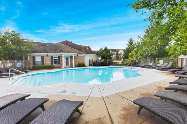 6252 Hudson Reserve Way, 6252, Westerville, OH 43081
