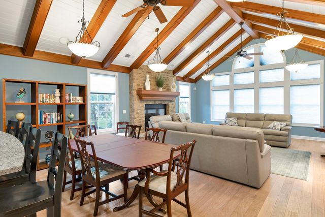 6252 Hudson Reserve Way, 6252, Westerville, OH 43081
