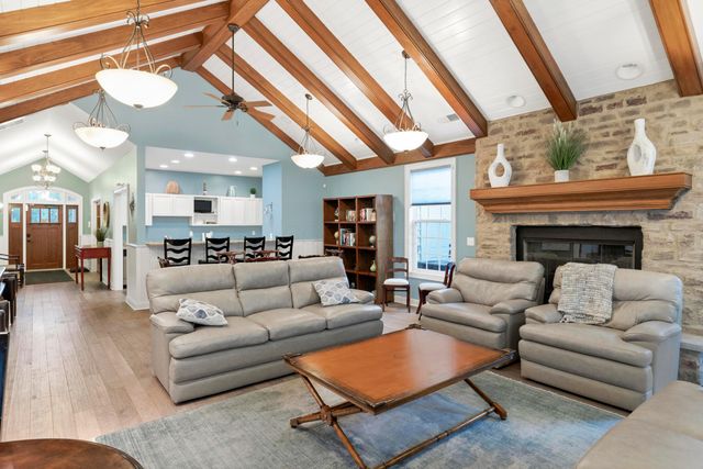 6252 Hudson Reserve Way, 6252, Westerville, OH 43081