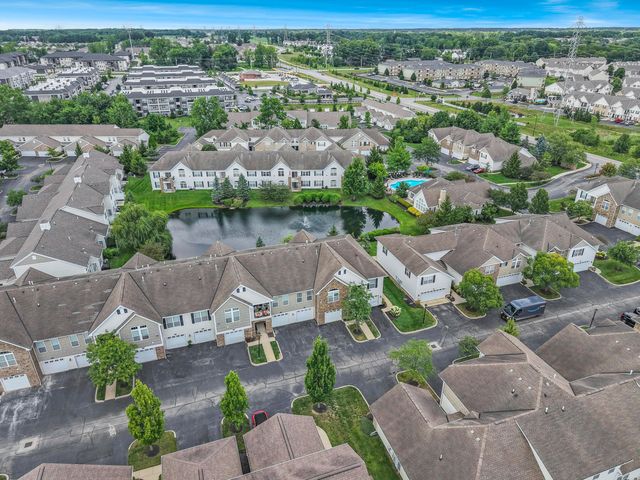 6252 Hudson Reserve Way, 6252, Westerville, OH 43081